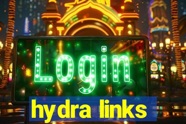 hydra links